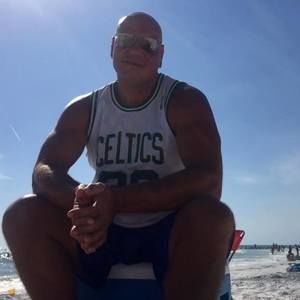 Meet your Posher, Daniel